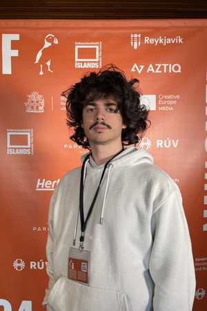Photo of Aleksa Bujišić from the Latest Netflix gallery