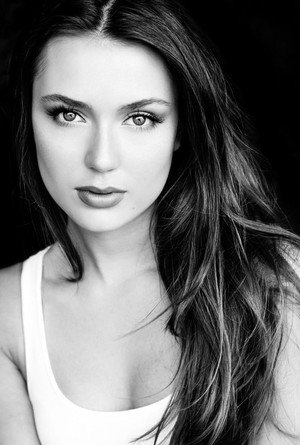 Photo of Chloe Babcook from the Latest Netflix gallery