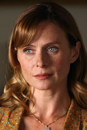 Serena Autieri photo