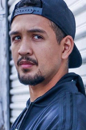 Photo of Alejandro Reyes from the Latest Netflix gallery