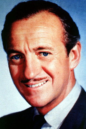 David Niven photo