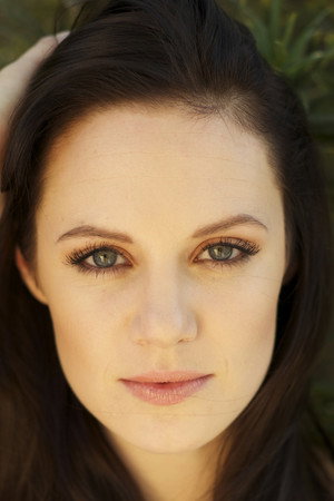 Danielle Savre photo