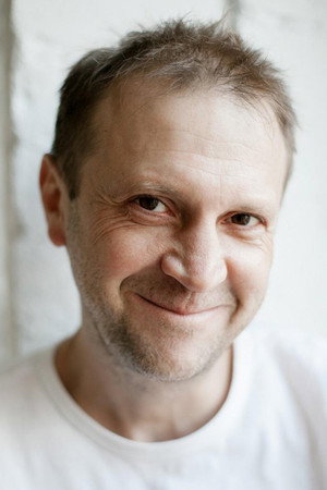 Timofey Tribuntsev photo