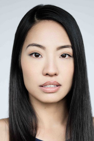 Photo of Stephanie Ng Wan from the Latest Netflix gallery