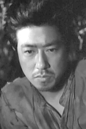 Photo of Hajime Izu from the Latest Netflix gallery