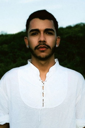 Photo of Driggu Florentino from the Latest Netflix gallery