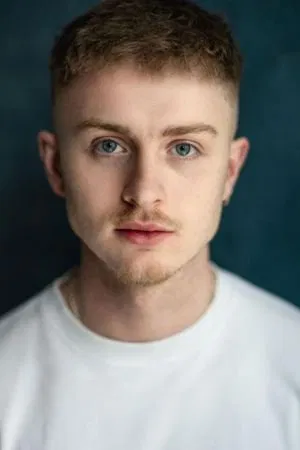 Photo of Sam Locke from the Latest Netflix gallery