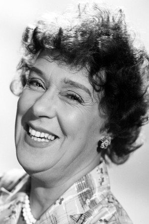 Kathleen Harrison photo