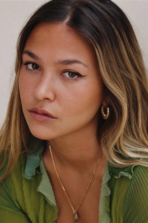 Photo of Anja Verderosa from the Latest Netflix gallery