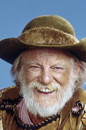 Denver Pyle photo