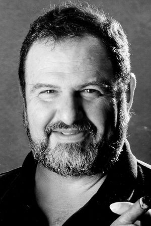 John Milius photo