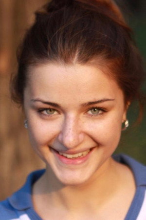 Anastasiya Sivayeva photo