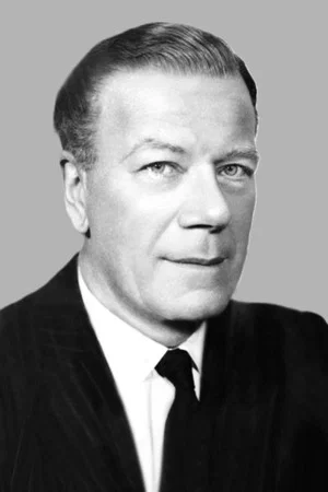 Photo of Cyril Ritchard from the Latest Netflix gallery