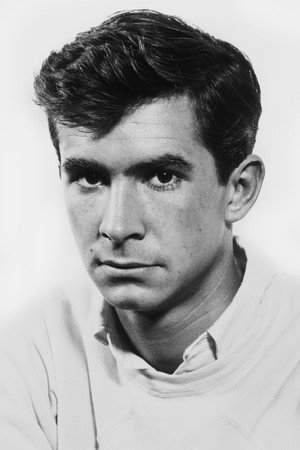 Anthony Perkins photo