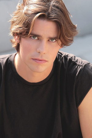 Photo of Patrick Luwis from the Latest Netflix gallery