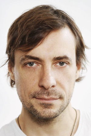 Evgeny Tsyganov photo