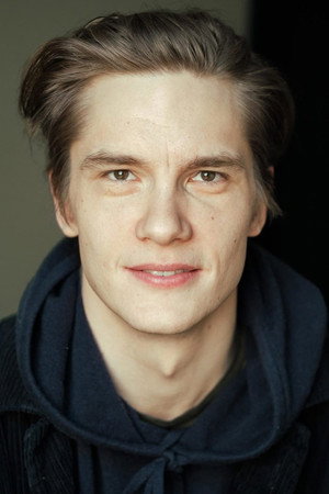 Photo of Pyry Kähkönen from the Latest Netflix gallery