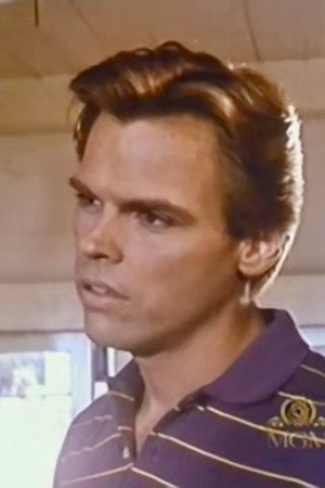 Photo of Michael Andrew from the Latest Netflix gallery