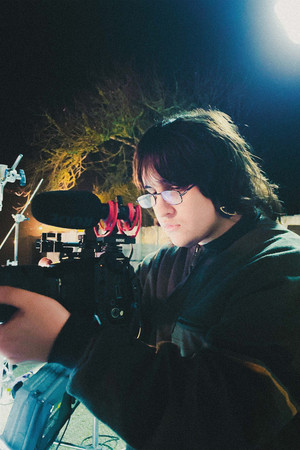 Photo of Manu Sacoga from the Latest Netflix gallery