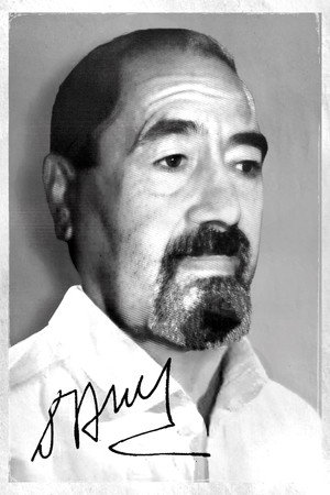 Photo of Djamel Amrani from the Latest Netflix gallery
