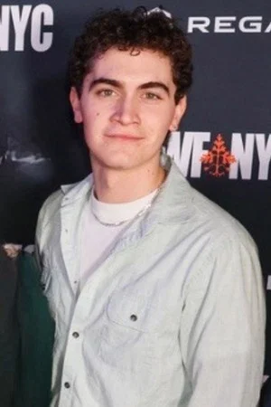 Photo of Hudson Flynn from the Latest Netflix gallery