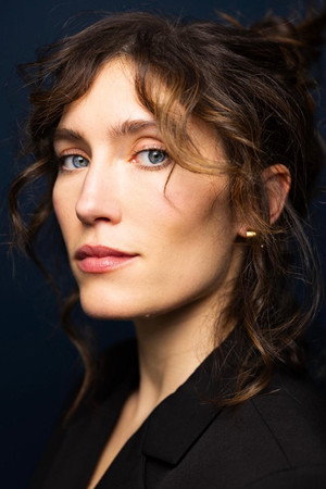 Photo of Miranda MacDougall from the Latest Netflix gallery