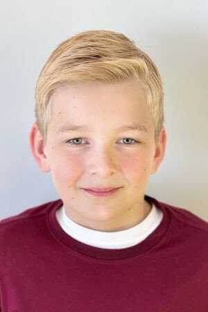 Kaido Lee Roberts photo