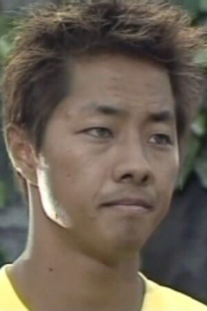 Photo of Shane Kosugi from the Latest Netflix gallery