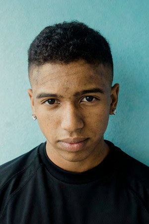 Aaron Maldonado-Morales photo