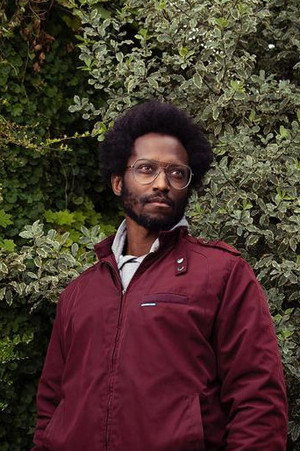 Photo of Skinner Myers from the Latest Netflix gallery