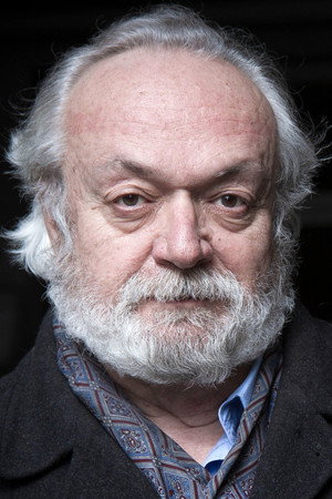 Photo of Moisej Bazijan from the Latest Netflix gallery