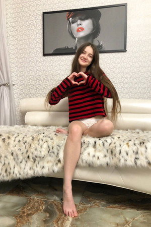 Photo of Anna Vlasova from the Latest Netflix gallery