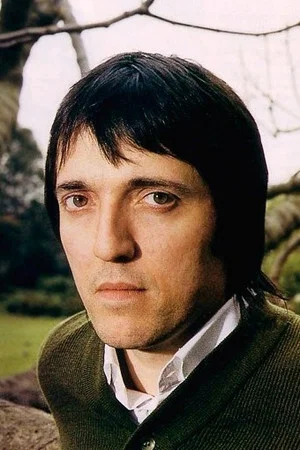 Photo of Colin Greenwood from the Latest Netflix gallery