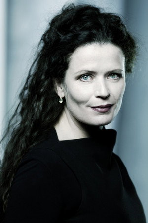 Gørild Mauseth photo