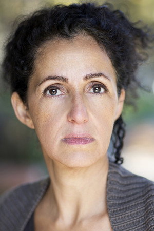 Photo of Amira Ghazalla from the Latest Netflix gallery