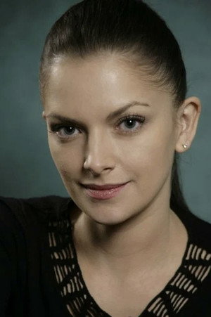 Natalya Yunnikova photo