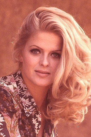 Karin Schubert photo