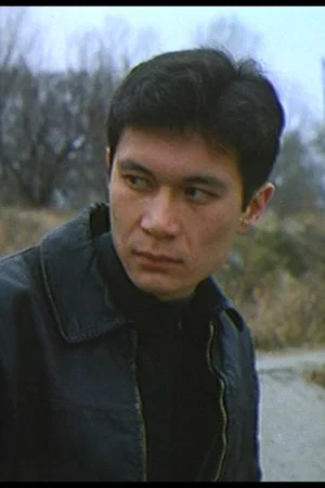 Photo of Talgat Assetov from the Latest Netflix gallery