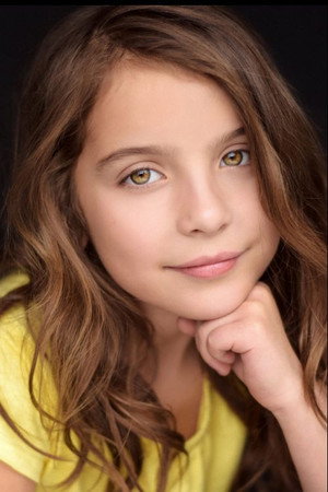 Photo of Erica Tremblay from the Latest Netflix gallery