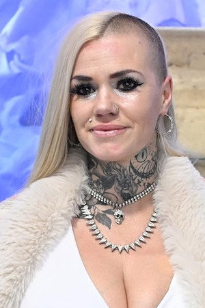 Photo of Tabatha Zimiga from the Latest Netflix gallery