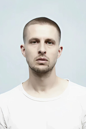 Anders Danielsen Lie photo