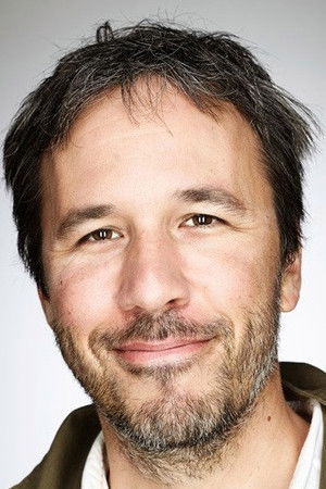 Denis Villeneuve photo