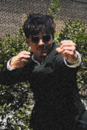 Photo of Nikhal Kirch from the Latest Netflix gallery