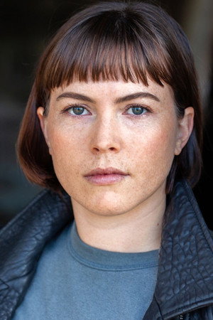 Photo of Ella Gilbert from the Latest Netflix gallery