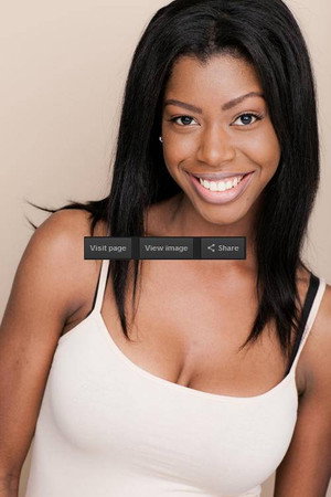 Photo of Tamara Goodwin from the Latest Netflix gallery