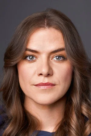 Photo of Kaniehtiio Horn from the Latest Netflix gallery