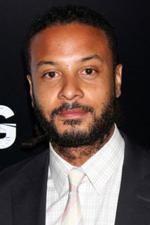Brandon Jay McLaren photo