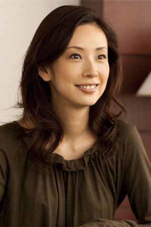 Photo of Shoko Tamura from the Latest Netflix gallery