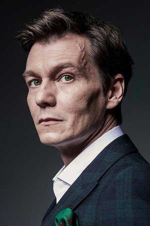 Filipp Yankovsky photo