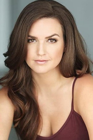 Photo of Lindsay Winch from the Latest Netflix gallery